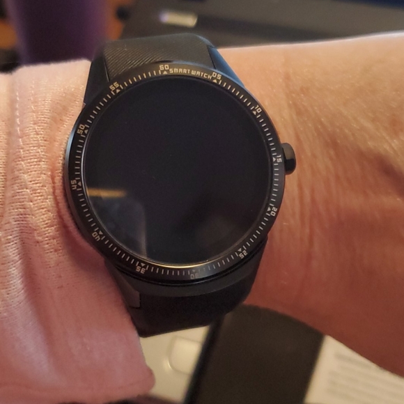 3G Smart Watch - Picture 7 of 8